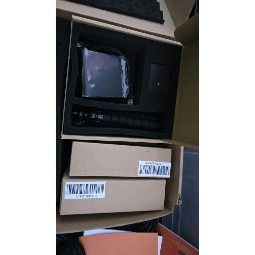 Razer OSVR Hacker Dev Kit v2.0 VR17-B1412000-B3M1